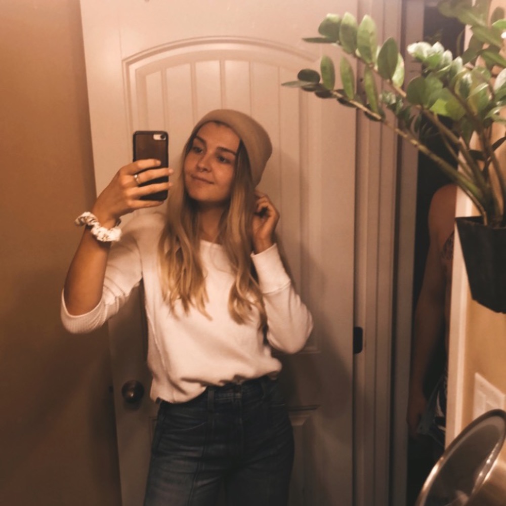 Meet your Posher, Shelby